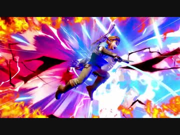 【スマブラSP】リンクの爆弾サッカーまとめ