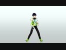 【SideMMD】モーショントレース詰め2
