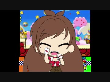 たベルンゴのグルメレース