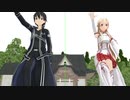 キリアスでチルパフェ（練習）
