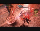 デビルメイクライ５　BP　ダンテ　ファウストなし　TA　35分8秒　1-30F 解説付き動画