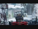 全然撃ち勝てない男【bo3】