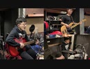 [一人で演奏してみた]世界が終わるまでは (Cover by KAI)