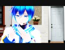 【KAITO_V3】ミュージックミュージック (MMDカバー)