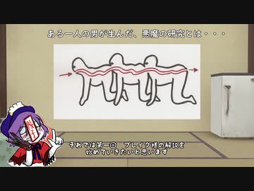 【DbD】宇都宮アウトブレイク・古の腐女子.mp60