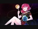 【東方原曲】東方紺珠伝　EXボス　ヘカーティア・ラピスラズリのテーマ「パンデモニックプラネット」