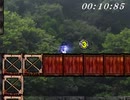 トライアルstage2こんな感じのルート