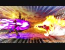 【スマブラSP】バースト集11(前半) プラベまとめ その1