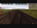 【BF1942 FHSW】Pakfront クルスクパックフロント 2020-03-07