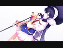 【音街ウナ】黄昏時に花は見る【オリジナル曲】