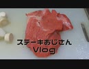 ステーキおじさん3月13日Vlog 強烈肩甲骨剥がし