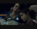 【実況】選択が紡ぐわたしたちの物語 Detroit: Become Human Part6