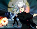 【MUGEN】狂中位中堅～上限未満級 シングルランセレ大会　part32