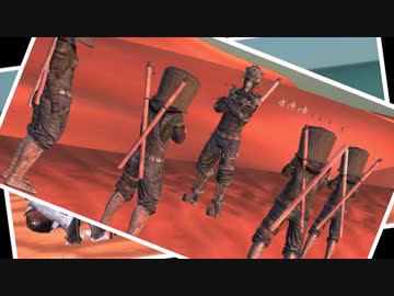 【kenshi】 私たちは悪い海賊です　Part 3 【CeVIO実況】