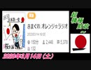 15-A 桜井誠、超積極財政 ～オレンジラジオ2020年3月14日(土）菜々子の独り言