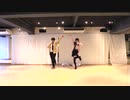 【キーポン２】No.8.あけ・エフラム～ビバハピ！・ダンスロボットダンス・45秒で何が出来る・オトモダチフィルム～