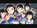 【MMD】レッショルくろの変幻自在