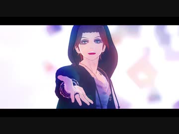 【MMDワートリ】 劣等上等 【迅悠一】
