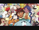 indivisible　インディヴィジブル（塩）　＊＊＊ダンジョン