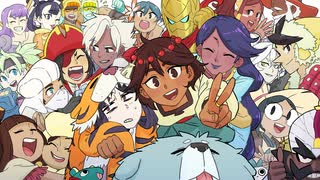 indivisible　インディヴィジブル（塩）　＊＊＊ダンジョン