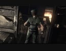 【HARD】バイオハザード HD Remasterを実況プレイ part7【ジル編】