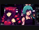 サイバーパンクバーテンダーアクション『VA-11 Hall-A』実況プレイpart29