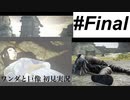 ゆるい感じに『ワンダと巨像』初見実況#16-2 ラスボス&エンディング 巨像16 PS4