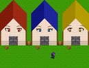 【VIPRPG】 もしもホワイトハウスの逆をしたら