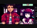 サイバーパンクバーテンダーアクション『VA-11 Hall-A』実況プレイpart30