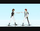 【SideMMD】Reason!!【モーション配布】