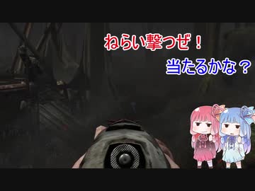 儀式をやろうDbD その13