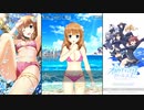 【オルタナティブガールズ2】密着アクシデント！ [アスレチックガールC]詩音