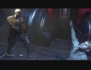 【実況】ホラーの定番要素持ちすぎおじさん  part4【エイリアン アイソレーション】