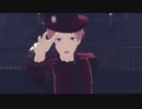 【MMDあんスタ】ネクロの花嫁【斎宮宗】