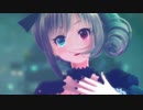 【MMDデレマス】オルフェウス（神崎蘭子）