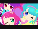 【MMDプリパラ】smooooch・∀・【TRiANGLE】