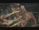 【バイオ２RE】えっきーの無限ナイフ縛りpart9【ハードコア】