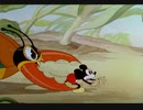 ミッキーの田園 (1935)