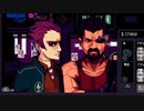 サイバーパンクバーテンダーアクション『VA-11 Hall-A』実況プレイpart31