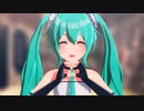 【MMD】螺旋王式初音ミクさんでLap Tap Love
