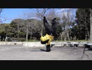【振りを作って】Reunion【ゴリラは踊る】