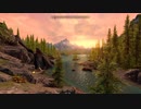 【初見】ＳｋｙｒｉｍＳＥ　遊んでみる別枠「夕陽を見て少し愚痴って、モチベーションをあげていくの動画」