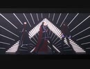 【MMDグラブル】 SCREAM 【ル・サ・ベ】