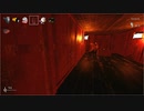 【Shadow Corridor 影の回廊】小心者とビビりはこりごりどー part12【実況プレイ動画】