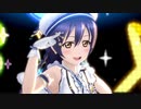 【スクスタMV】海未ちゃんセンターで「Wake up, Challenger!!」