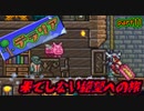 【テラリア】上級の世界　果てしない絶望への旅　その１１