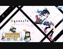 【第三回チュウニズム公募楽曲】Sosop - Aquasola