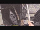 The Black Massesでブチギレパルクールが楽しめるみたいです