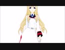 【MMD】ini-T式セシリア・オルコット Sexy Walk