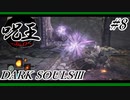 [ダークソウル3]「呪術師」縛りで王を目指す。#8